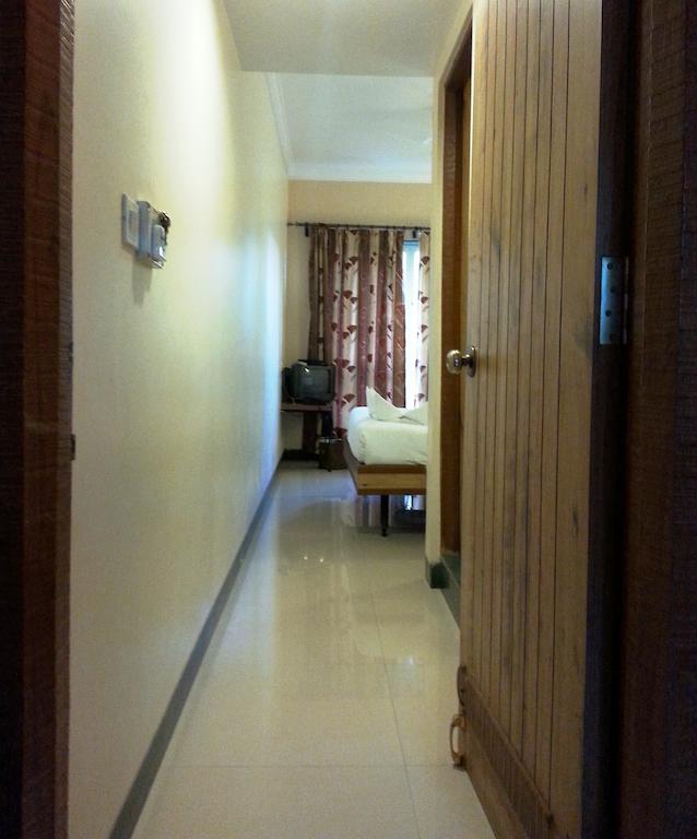 Bella Vista Resort Mahābaleshwar Camera foto