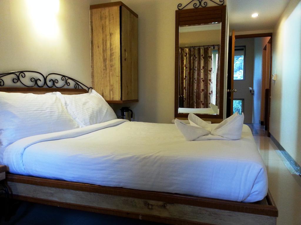 Bella Vista Resort Mahābaleshwar Camera foto