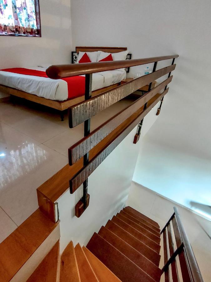 Bella Vista Resort Mahābaleshwar Esterno foto